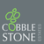 Cobblestone Estates logo