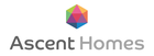 Ascent Homes - Commissioners Quay logo