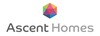 Ascent Homes - Kingsmead logo