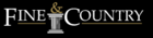 Fine & Country Franschhoek logo