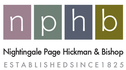 Nightingale Page Hickman and Bishop logo