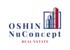 Oshin NuConcept logo