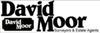 David Moor logo