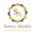 Surrey Abodes logo