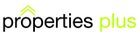Logo of Properties Plus