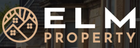 Elm Property logo