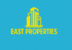 East Properties logo