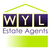 WYL Estate Agents logo