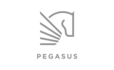 Pegasus - West By-Fleet logo