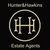 Hunter & Hawkins logo