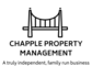 Logo of Chapple Property Management