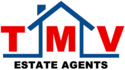 TMV Estate Agents logo