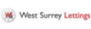 Marketed by West Surrey Lettings