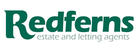 Logo of Redferns Estate Agents