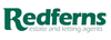 Redferns Estate Agents logo
