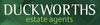 Duckworths - Darwen logo