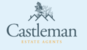 Castleman Estate Agents logo