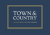 TOWN & COUNTRY PROPERTY