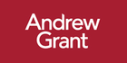 Andrew Grant Worcestershire logo