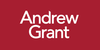 Andrew Grant Stourbridge and Wyre Forest logo