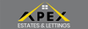 Apex Estates & Lettings logo