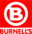 Burnell's logo