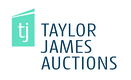 Taylor James Auctions Ltd