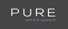 Logo of Pure Estate Agents Ltd