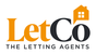 Letco Letting Agents logo