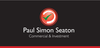 Paul Simon Seaton Commercial logo