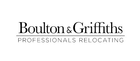 Logo of Boulton & Griffiths - Professionals Relocating Ltd