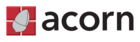 Acorn - Belvedere logo