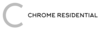 Chrome Residential logo