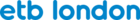 ETB London logo