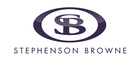 Logo of Stephenson Browne - Newcastle-Under-Lyme