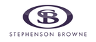 Logo of Stephenson Browne - Congleton