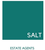 Salt Estate Agents logo