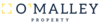 O'Malley Property logo