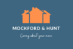 Mockford & Hunt logo