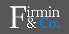 Firmin & Co logo