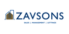 Zavsons logo