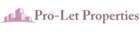 Logo of Pro-Let Properties