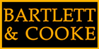 Bartlett and Cooke logo