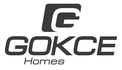 Gokce Homes logo
