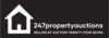 247 Property Auctions logo