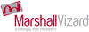 Marshall Vizard logo