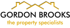 Gordon Brooks logo