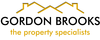 Gordon Brooks logo
