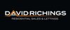 David Richings Estate Agents logo
