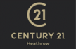 Century 21 Heathrow logo